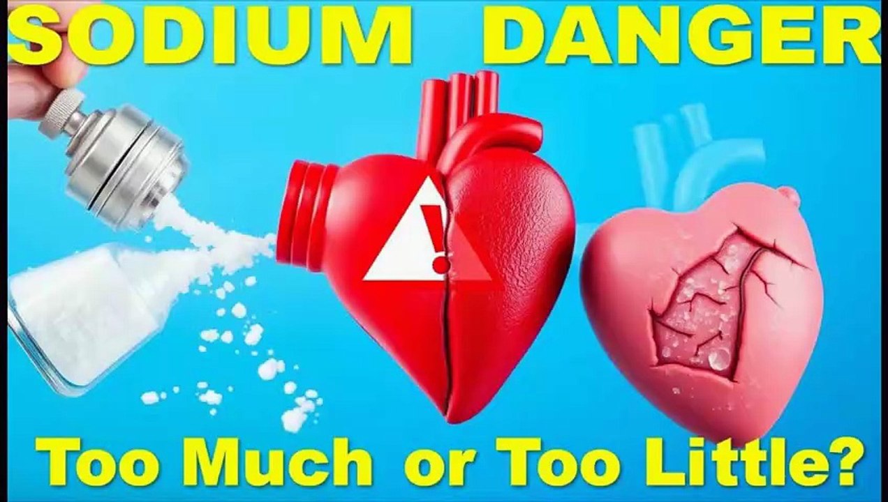 Managing Sodium Imbalance: The Key Factors and Consequences