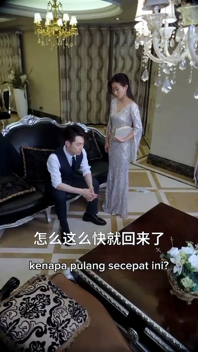 EPS 99 天才萌宝亿万妻 Genius Baby Billionaire