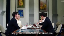 The Silent Wife EP12 - English Sub