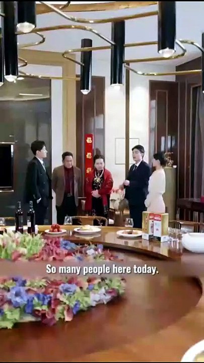 two wives two fates chinese drama [Full Movie] [Full Story]Full EP - Full