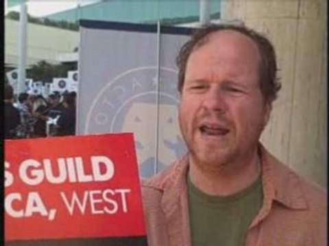 Brave New Media #012 - Joss Whedon