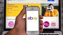 GameStop announces huge bid to buy eBay