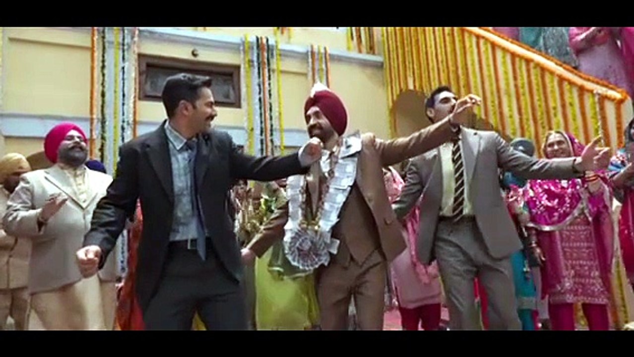 Original Bollywood border 2 movie part 2 origin...