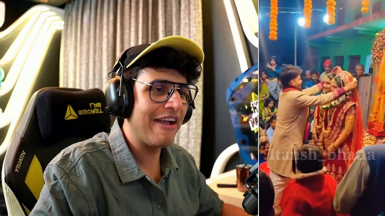 Triggered Insaan Bauna Hai - Please Stop😭🙏 | funny reaction video