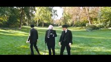 Les aventures extraordinaires d'Adèle Blanc-Sec