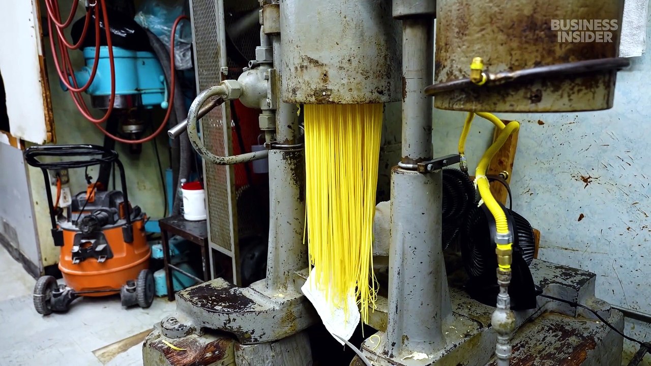 The Ravioli King Of Brooklyn Making Nearly $2 Million Per Year
