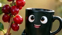 The Fact Of the COFFEE