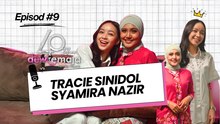40 Tahun Dewi Remaja: Tracie Sinidol dan Syamira Nazir, Dari Zero Jadi Somebody!