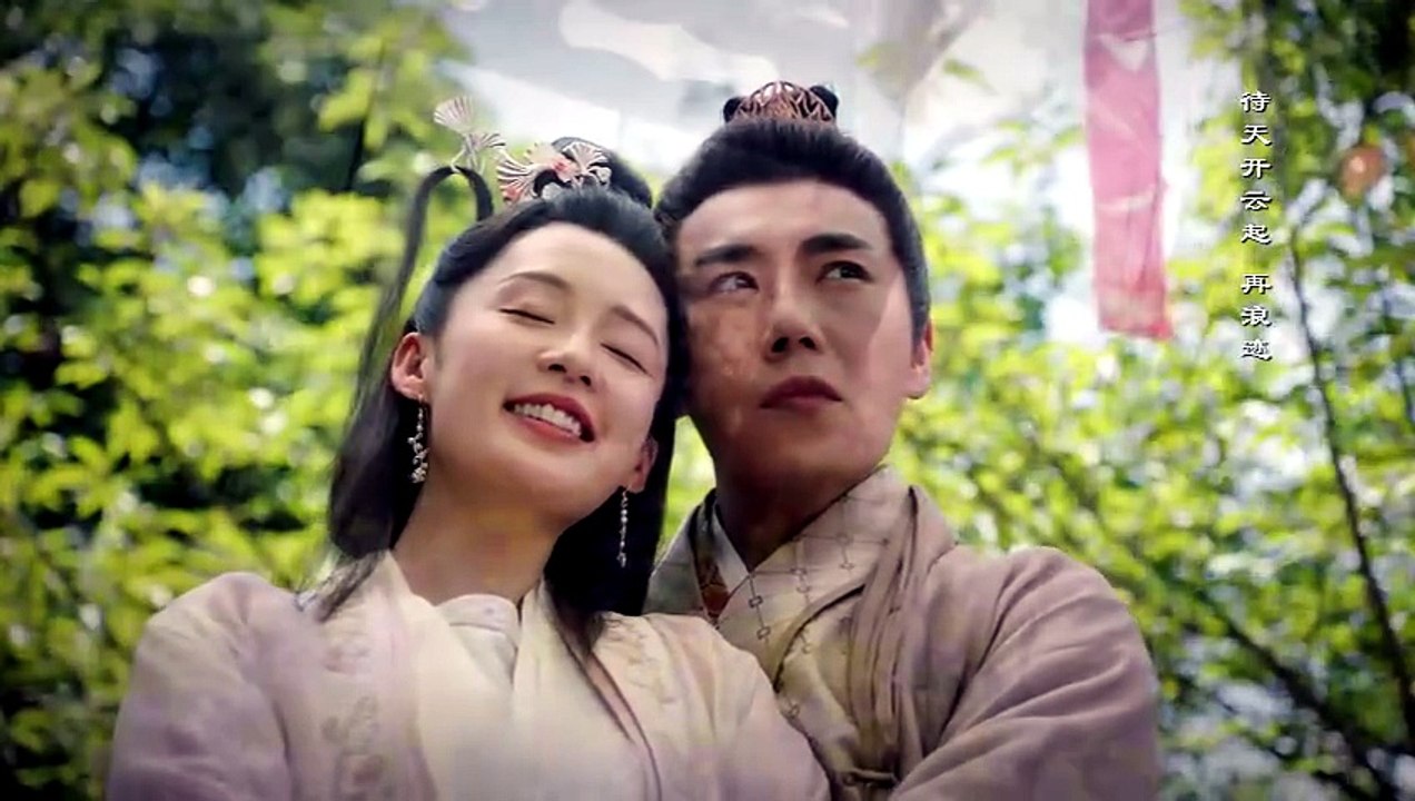 CẨM TÚ NAM CA - TẬP 53 THE END - (Thuyết minh)