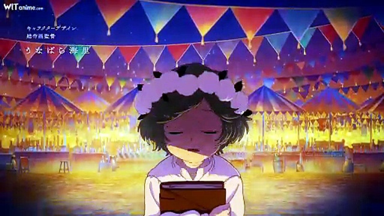 [Witanime.com] TBNA EP 06 FHD