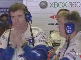 Peugeot 908 - 1000 KM DE MONZA