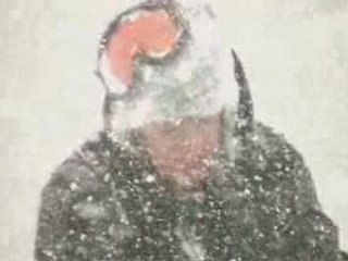 Ski à la Sambuy