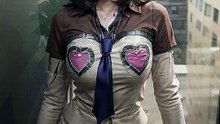 AI Dance Girl 829 - Maya Amano From Persona 2