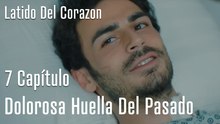 Dolorosa Huella Del Pasado - Latido Del Corazon