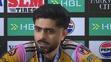 PSL जीतने के बाद रोहित जैसा सेलिब्रेशन करने पर ट्रोल हुए बाबर आजम