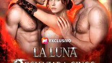 La luna rechazada cinco veces | Filme Completo em Português