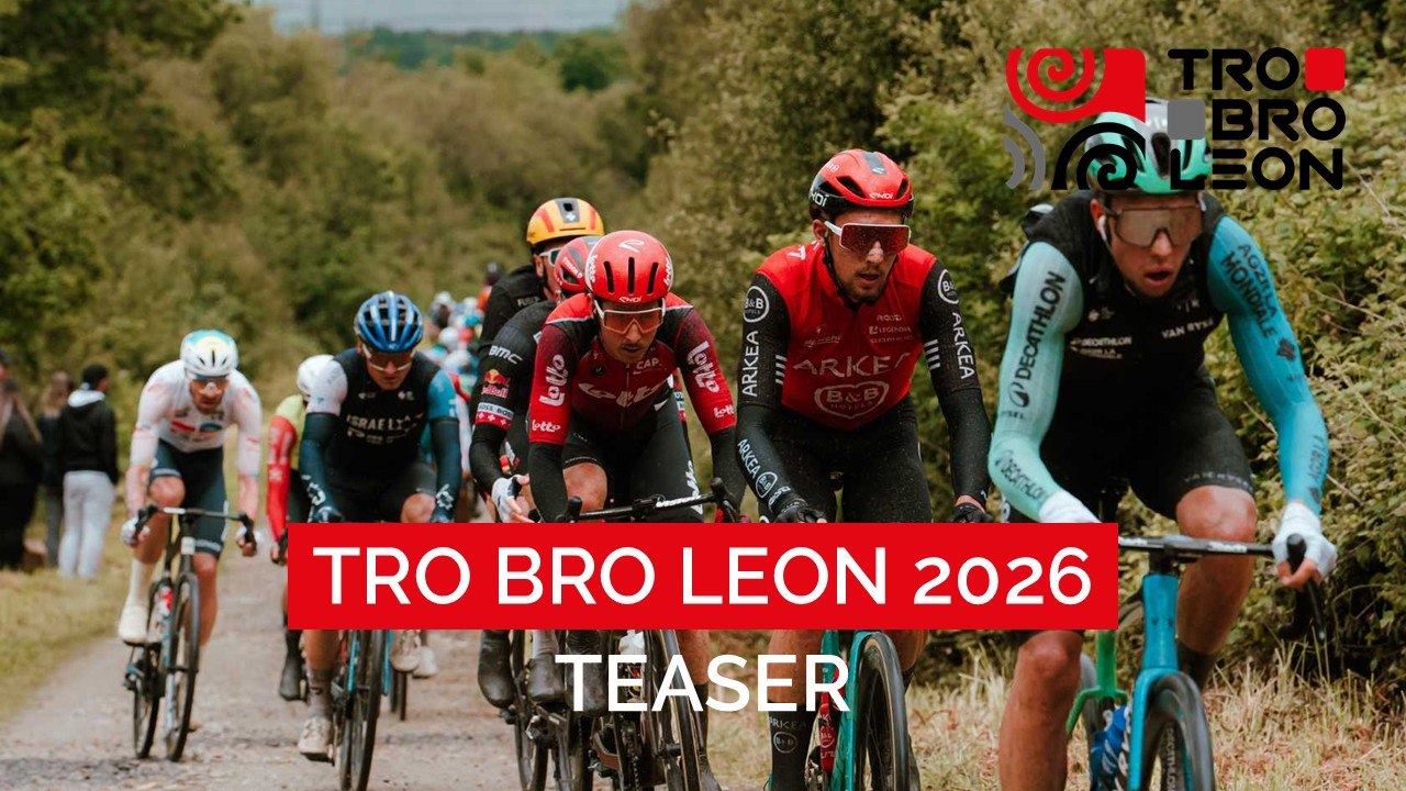 Tro Bro Leon 2026 - Teaser