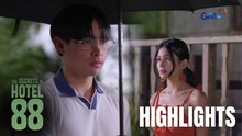 The Secrets of Hotel 88: A sincere apology changes Martin and Sari’s dynamic?! (Episode 44)