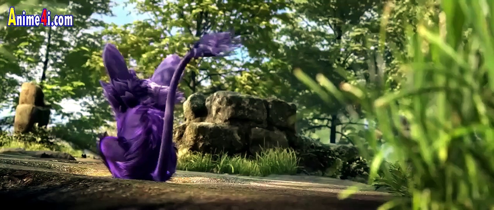 Coiling Dragon - Episode 2