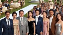 O bilionário em geral cheio | Filme Completo em Português