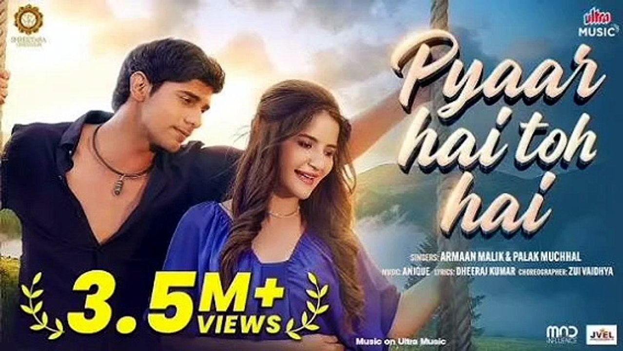 Original film Pyaar Hai toh Hai Full movie original HD in Hindi south India Bollywood action film mp 4 Movie verse (2026). [Full Movie] [Official Release]Full EP - Full