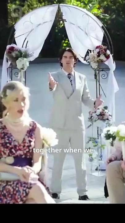 married to poseidon by mistake