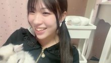 山川万里愛 HKT48 2026-05-04 22_22 SHOWROOM