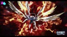 Swallowed Star Episode 222 Sub Indo