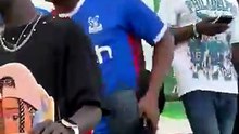 Assan borom buzz bi ❤️👍 Danseur du peuple 🤣🏆
