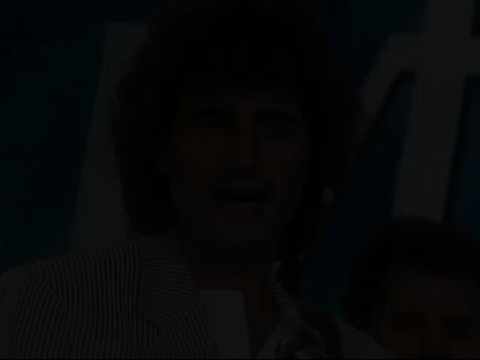 Die Flippers - Mexico (WWF-Club - 26.6.1987)