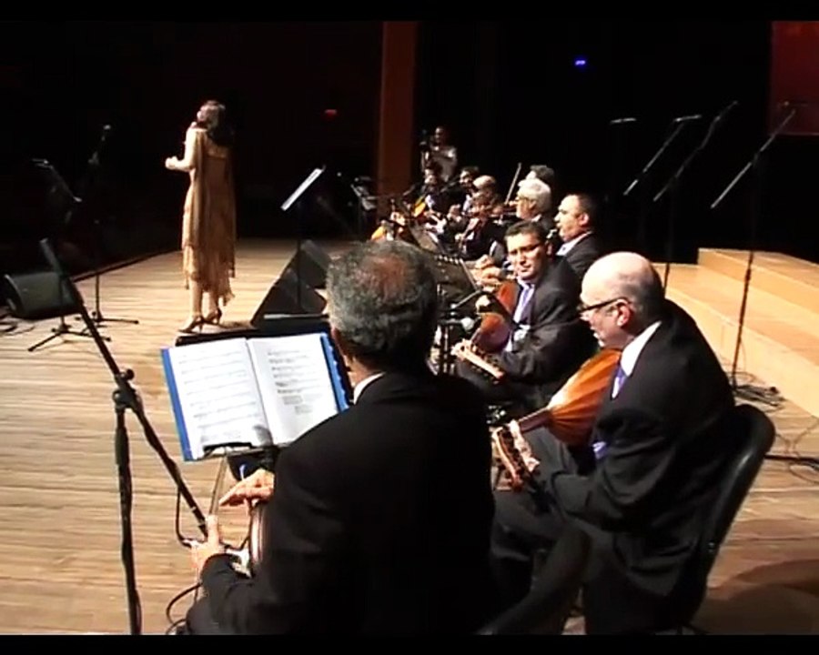 AYŞE TUNALI       ORMANCI