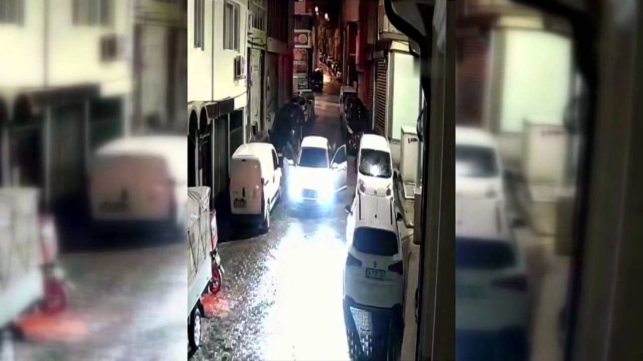 Yıldırım’da Kanlı Pusu: "Konuşalım" Diyerek Ara Sokağa Çağırıp Sırtından Vurdular!