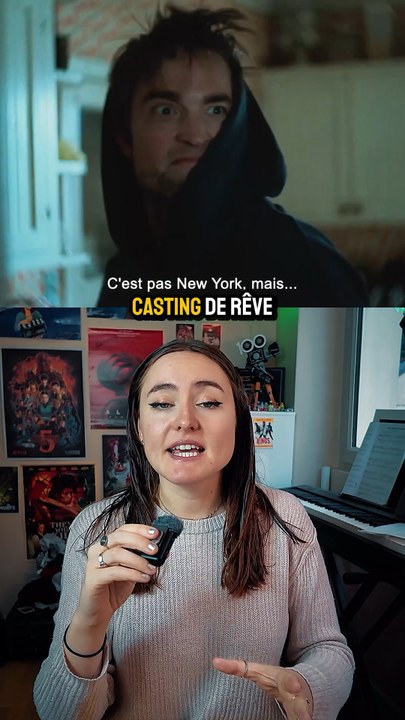 J’ai vu ce film y’a un an et aujourd’hui il divise 👀 t’en penses quoi toi ?