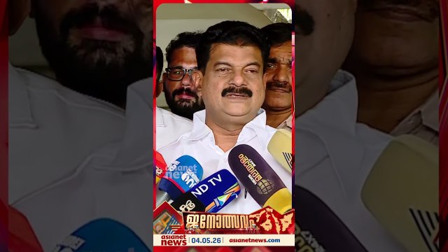 വർ​ഗീയതയെ താലോലിച്ച് കേരളത്തിന്റെ മതേതര സംവിധാനത്തെ തകർക്കാൻ ശ്രമിച്ചവർക്കുള്ള മറുപടി