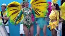 【2026/5/4】国際友好フェア2026　サンバ　ブロコ埼玉