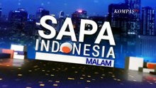[Full] Iran vs AS di Hormuz, Trump Siap Buka Jalur?- Sapa Indonesia Malam