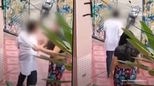 ผัวร่ำไห้ รับโทรศัพท์ เรียกแต่ชื่อแอน เมียถามใครสุดท้ายโป๊ะแตก