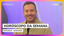 André Mantovanni traz as previsões da semana: saiba o que esperar de 4 a 10 de maio