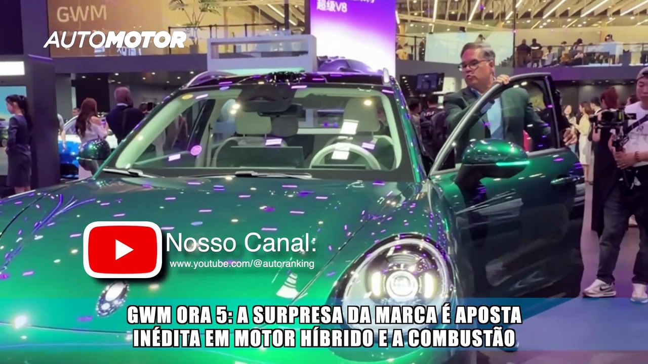 AUTO MOTOR - 03/05/2026