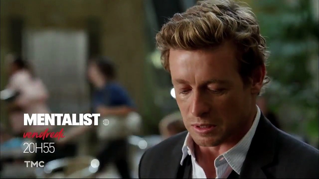 Mentalist