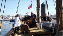 Sailors Were Paid In Rum 🍺⚓ #History