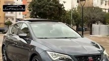 L’équilibre parfait entre sportivité et élégance. ✨  Seat Leon #AmayPrestige #SeatLeonFR #VoitureAVendre #MarocCars #LuxuryLifestyle  #explore
