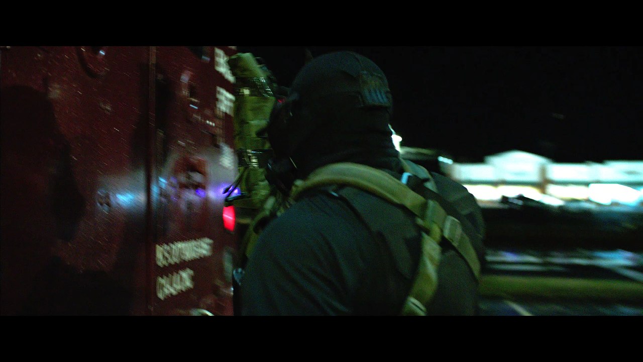 Criminal Squad