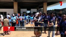 Sila 2026 : la jeunesse ivoirienne au rendez-vous