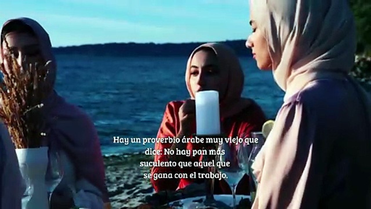 _No hay pan más suculento que aquel que se gana