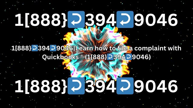 Quickbooks™ Official Customer Service℗ Phone Number Guide Step-by-Step Help & Support Quickbooks™