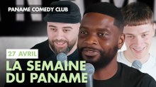 La semaine du Paname - 04 mai