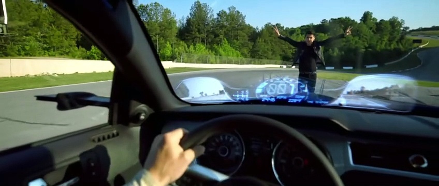 Need For Speed 1/2