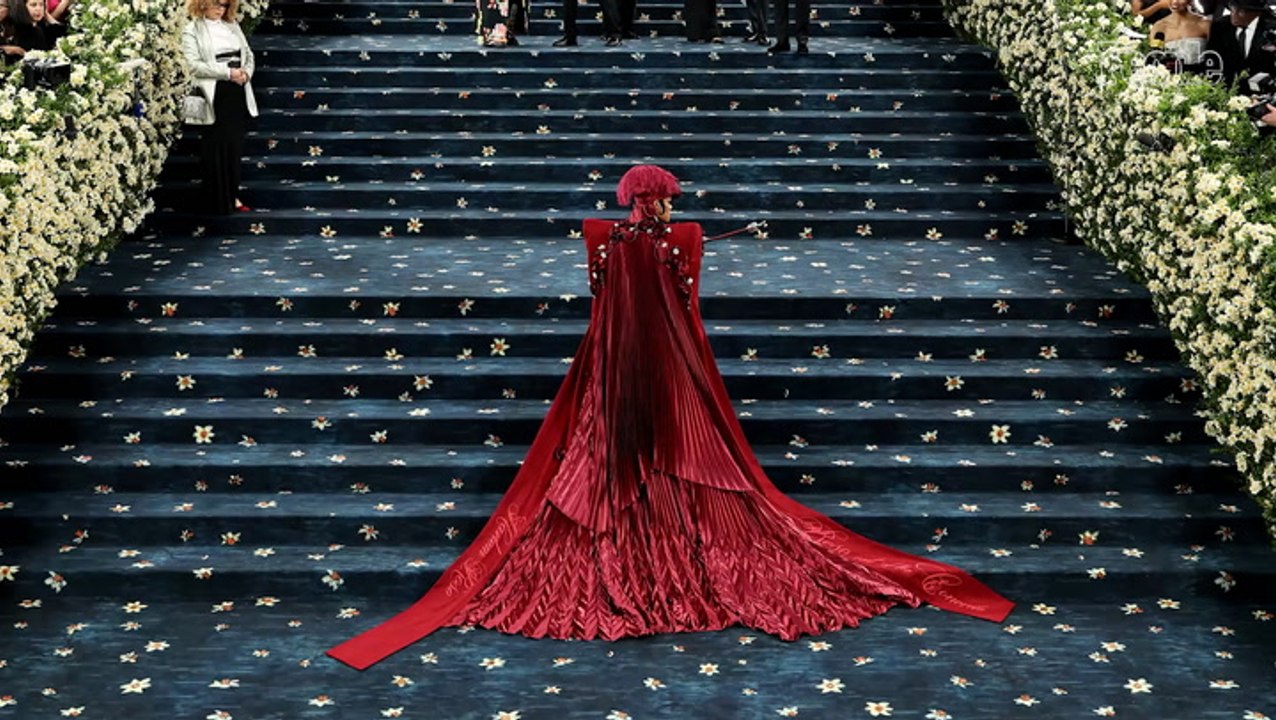 8 Famous Faces Who've Been Banned from the Met Gala, Denounced It or Vowed Not to Go Back