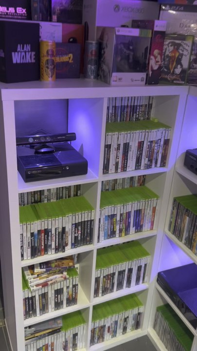 🔥 réhausseur pour ma collection